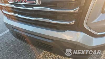 2026 GMC Terrain Elevation 3SB - zdjęcie 20 z 24 - miniatura