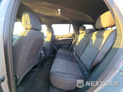 2026 GMC Terrain Elevation 3SB - zdjęcie 13 z 24 - miniatura