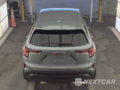 2026 GMC Terrain Elevation 3SB - zdjęcie 5 z 24 - miniatura