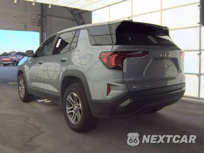 2026 GMC Terrain Elevation 3SB - zdjęcie 6 z 24 - miniatura