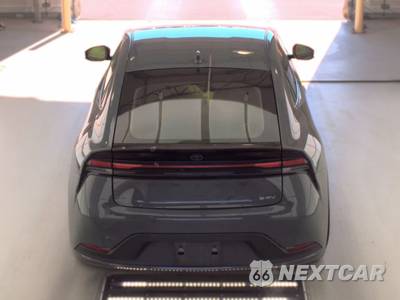 2023 Toyota Prius LE - zdjęcie 5 z 61 - miniatura