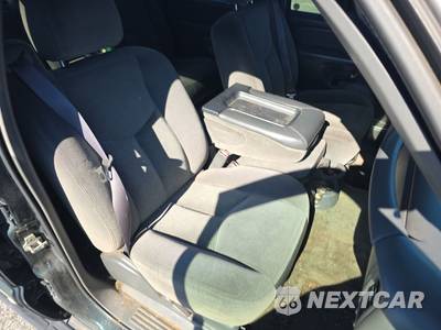 2006 Chevrolet Silverado 1500 LT Crew Cab Short Bed 1LT - zdjęcie 8 z 17 - miniatura