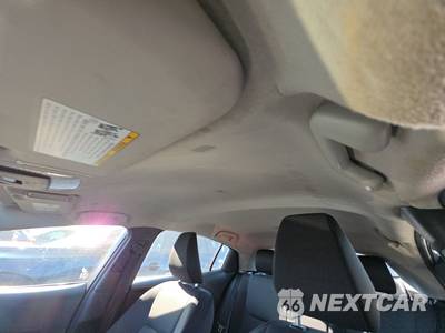 2023 Toyota Prius LE - zdjęcie 19 z 61 - miniatura