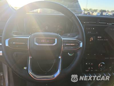 2026 GMC Terrain Elevation 3SB - zdjęcie 10 z 24 - miniatura