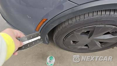 2023 Toyota Prius LE - zdjęcie 42 z 61 - miniatura
