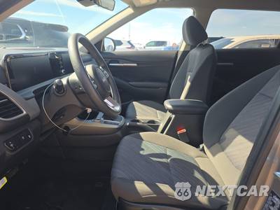 2026 Kia Seltos LX - zdjęcie 7 z 20 - miniatura
