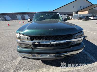 2006 Chevrolet Silverado 1500 LT Crew Cab Short Bed 1LT - zdjęcie 2 z 17 - miniatura
