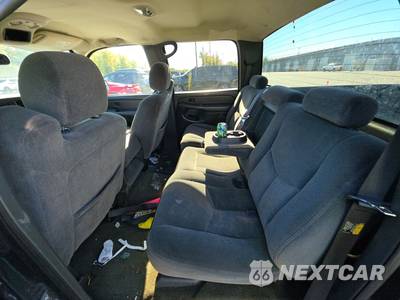 2006 Chevrolet Silverado 1500 LT Crew Cab Short Bed 1LT - zdjęcie 13 z 17 - miniatura