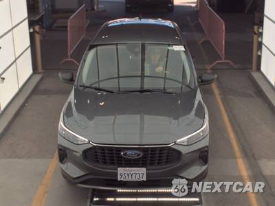 2025 Ford Escape Active - zdjęcie 2 z 25 - miniatura