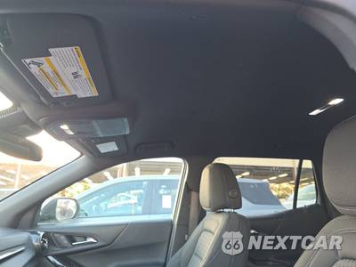 2026 Chevrolet Equinox LT 2LT - zdjęcie 19 z 24 - miniatura