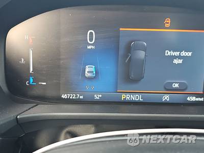 2025 Ford Escape Active - zdjęcie 12 z 25 - miniatura