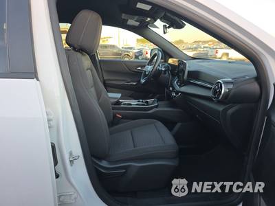 2026 Chevrolet Equinox LT 2LT - zdjęcie 8 z 24 - miniatura