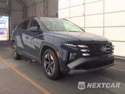 2026 Hyundai Tucson SEL - zdjęcie 3 z 32 - miniatura
