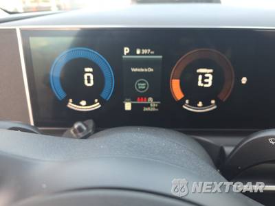 2026 Hyundai Tucson SEL - zdjęcie 12 z 32 - miniatura