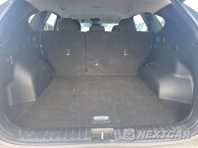 2026 Hyundai Tucson SEL - zdjęcie 16 z 32 - miniatura