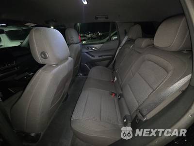 2026 Chevrolet Equinox LT 2LT - zdjęcie 13 z 27 - miniatura