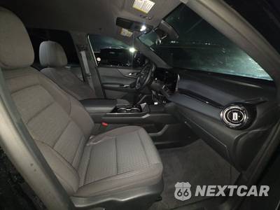 2026 Chevrolet Equinox LT 2LT - zdjęcie 8 z 27 - miniatura