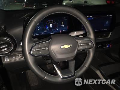 2026 Chevrolet Equinox LT 2LT - zdjęcie 10 z 27 - miniatura