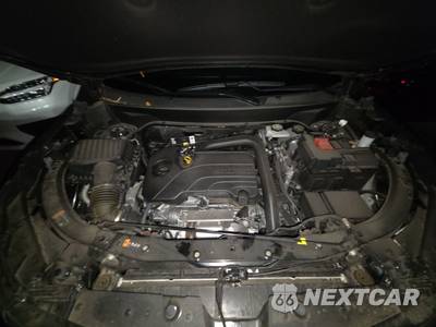 2026 Chevrolet Equinox LT 2LT - zdjęcie 15 z 27 - miniatura