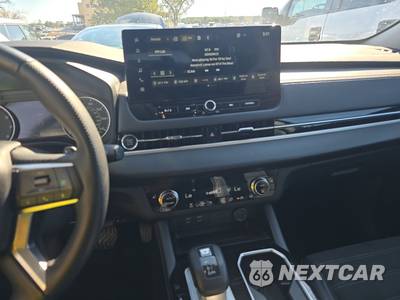 2025 Mitsubishi Outlander SE - zdjęcie 11 z 34 - miniatura