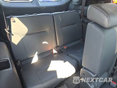 2025 Mitsubishi Outlander SE - zdjęcie 14 z 34 - miniatura