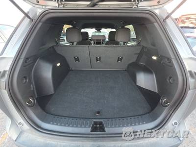 2026 Chevrolet Equinox LT 2LT - zdjęcie 16 z 24 - miniatura