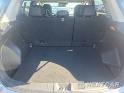 2025 Mitsubishi Outlander Sport 2.0 S - zdjęcie 16 z 27 - miniatura