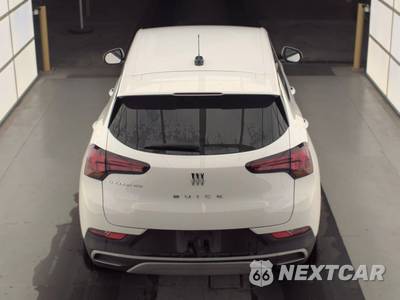 2026 Buick Encore GX Preferred 1SB - zdjęcie 5 z 24 - miniatura