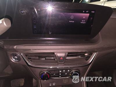 2026 Buick Encore GX Preferred 1SB - zdjęcie 11 z 24 - miniatura