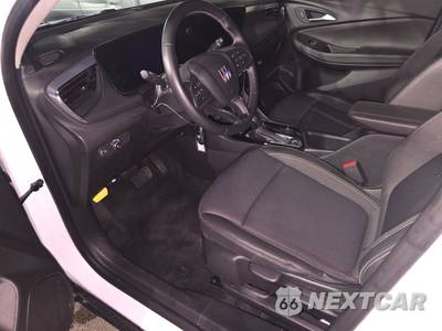 2026 Buick Encore GX Preferred 1SB - zdjęcie 7 z 24 - miniatura