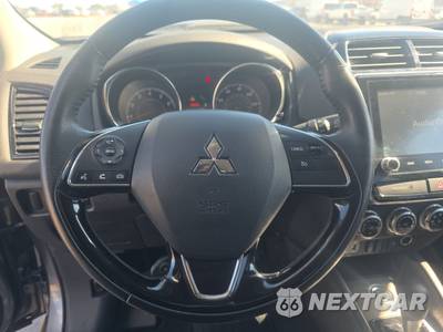 2025 Mitsubishi Outlander Sport 2.0 S - zdjęcie 10 z 27 - miniatura