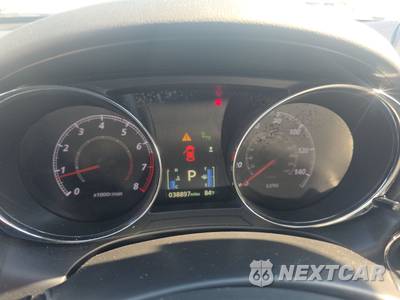 2025 Mitsubishi Outlander Sport 2.0 S - zdjęcie 12 z 27 - miniatura