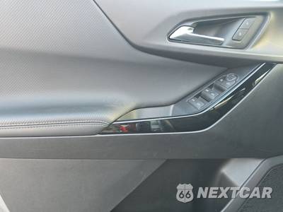 2026 Chevrolet Equinox LT 2LT - zdjęcie 9 z 24 - miniatura