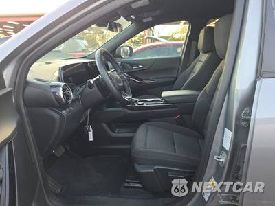 2026 Chevrolet Equinox LT 2LT - zdjęcie 7 z 24 - miniatura