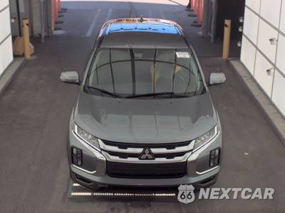 2025 Mitsubishi Outlander Sport 2.0 S - zdjęcie 2 z 27 - miniatura
