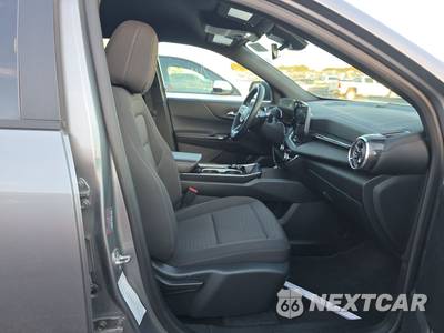 2026 Chevrolet Equinox LT 2LT - zdjęcie 8 z 24 - miniatura
