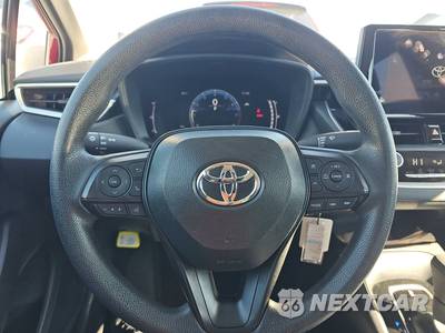 2026 Toyota Corolla LE Sedan - zdjęcie 10 z 28 - miniatura
