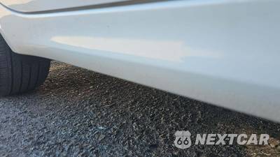 2026 Hyundai Elantra Hybrid Blue - zdjęcie 24 z 27 - miniatura