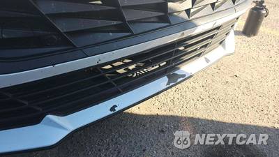 2026 Hyundai Elantra Hybrid Blue - zdjęcie 23 z 27 - miniatura