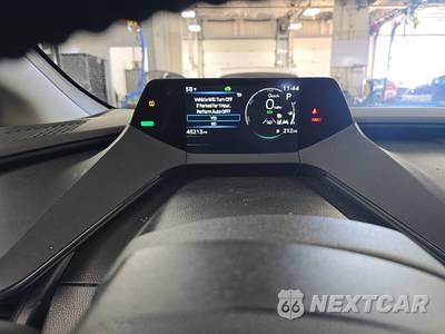 2023 Toyota Prius LE - zdjęcie 12 z 57 - miniatura