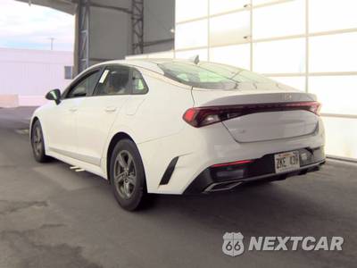 2023 Kia K5 LXS - zdjęcie 6 z 33 - miniatura