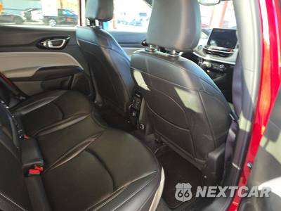 2025 Jeep Compass Limited - zdjęcie 14 z 25 - miniatura