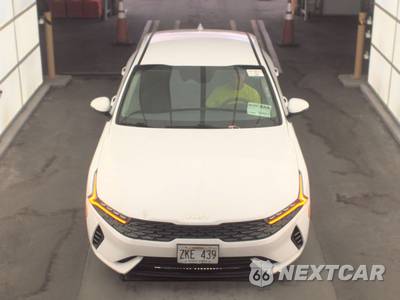 2023 Kia K5 LXS - zdjęcie 2 z 33 - miniatura