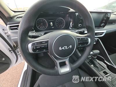 2023 Kia K5 LXS - zdjęcie 10 z 33 - miniatura