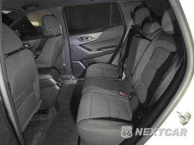2026 Chevrolet Equinox LT 2LT - zdjęcie 13 z 22 - miniatura