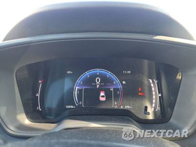 2026 Toyota Corolla LE Sedan - zdjęcie 12 z 30 - miniatura