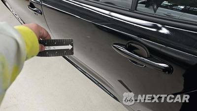 2026 Toyota Corolla LE Sedan - zdjęcie 28 z 30 - miniatura