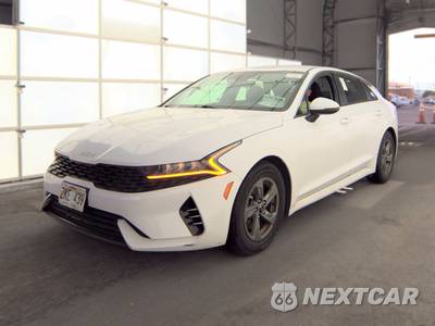 2023 Kia K5 LXS - zdjęcie 1 z 33 - miniatura