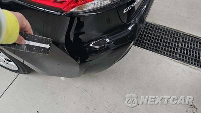 2026 Toyota Corolla LE Sedan - zdjęcie 25 z 30 - miniatura
