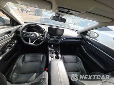 2023 Nissan Altima SL - zdjęcie 11 z 42 - miniatura